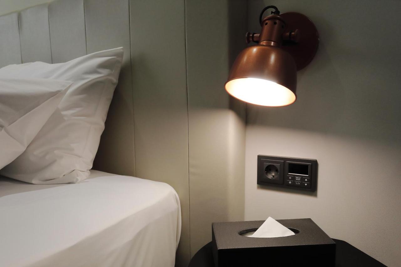 Orchid Hotel Wonju Exterior photo